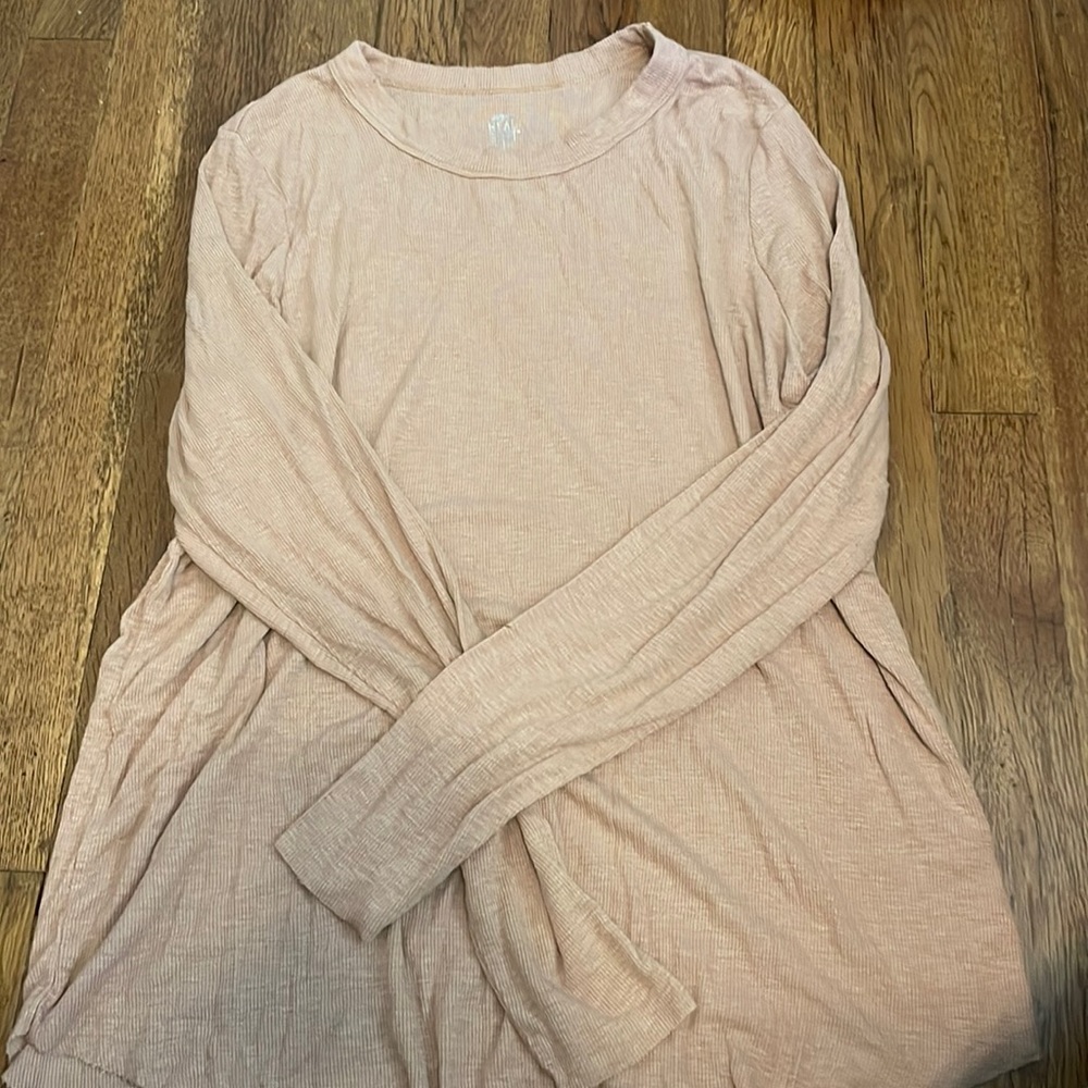 Aerie Real Soft long sleeve XL